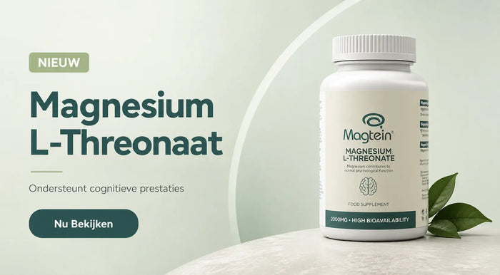 Magnesium L-threonaat