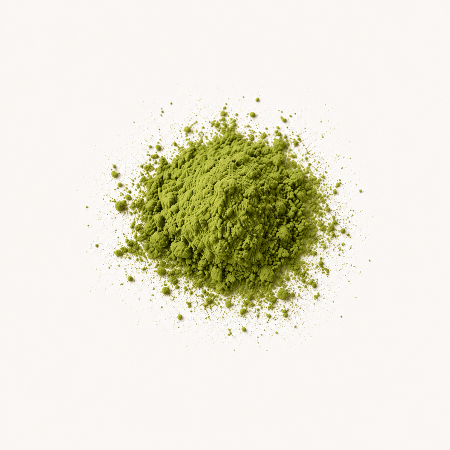 Matcha Eiwit Poeder