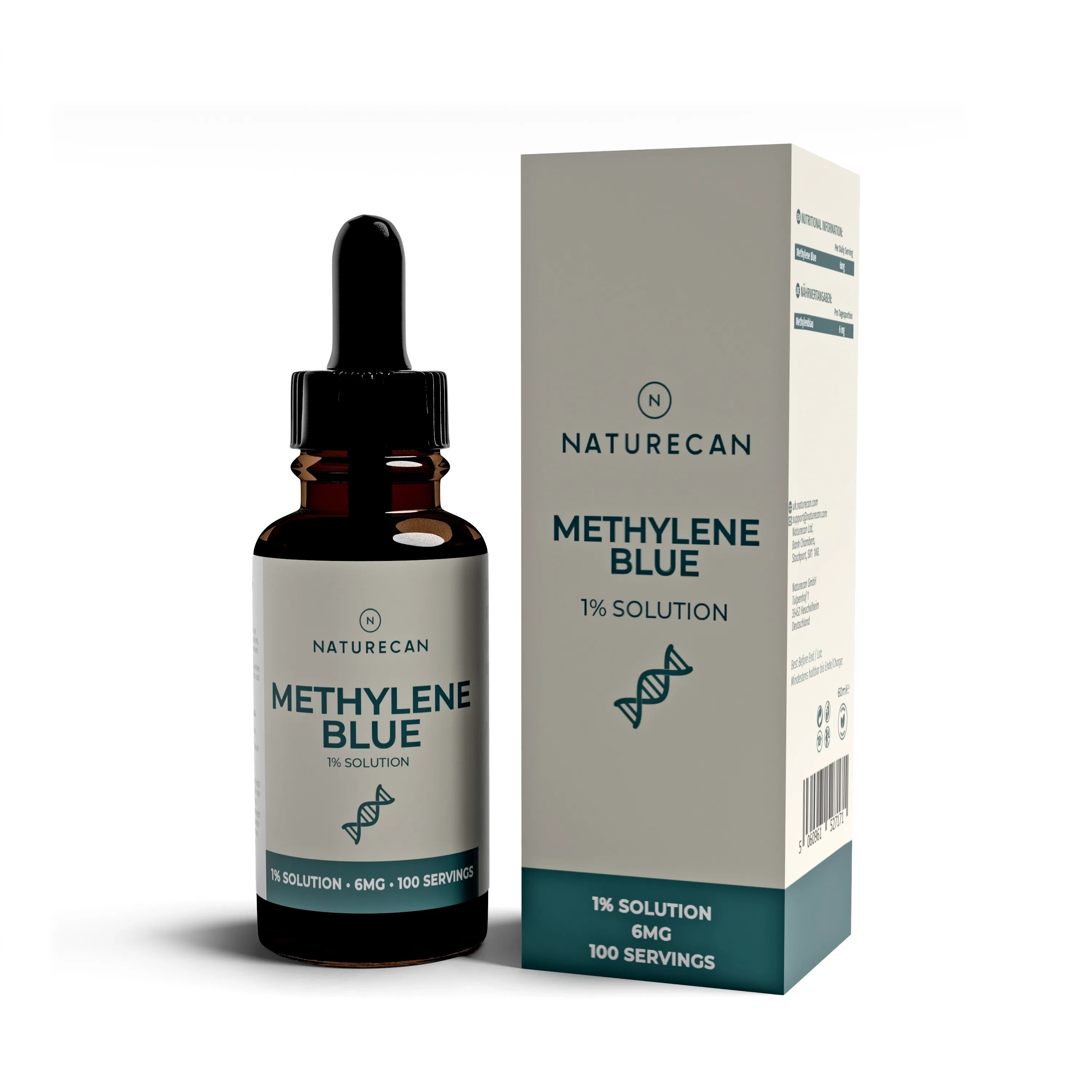 Methylene Blue Product