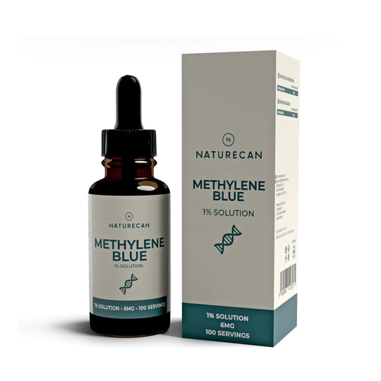 Methylene Blue Product
