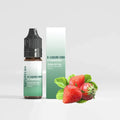 CBD E-liquid – Aardbei