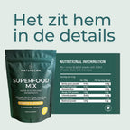 Superfood Poeder