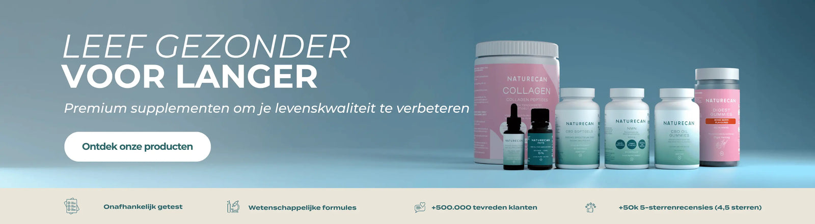 Promotional banner