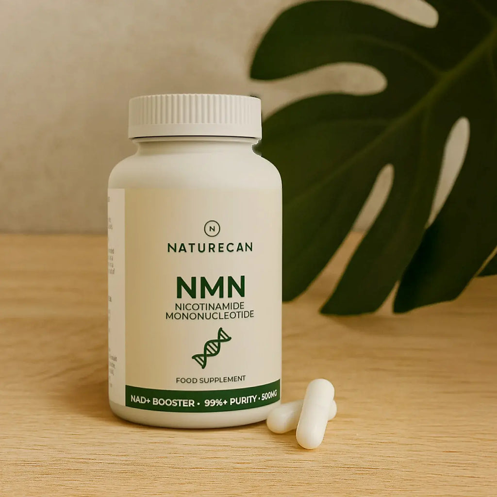 NMN Supplement