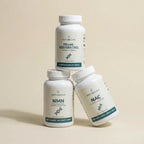NMN, Resveratrol & NAC Bundel