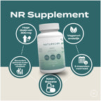 NAD Supplement (NR)