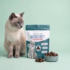 CBD Kalmerende Kattensnoepjes