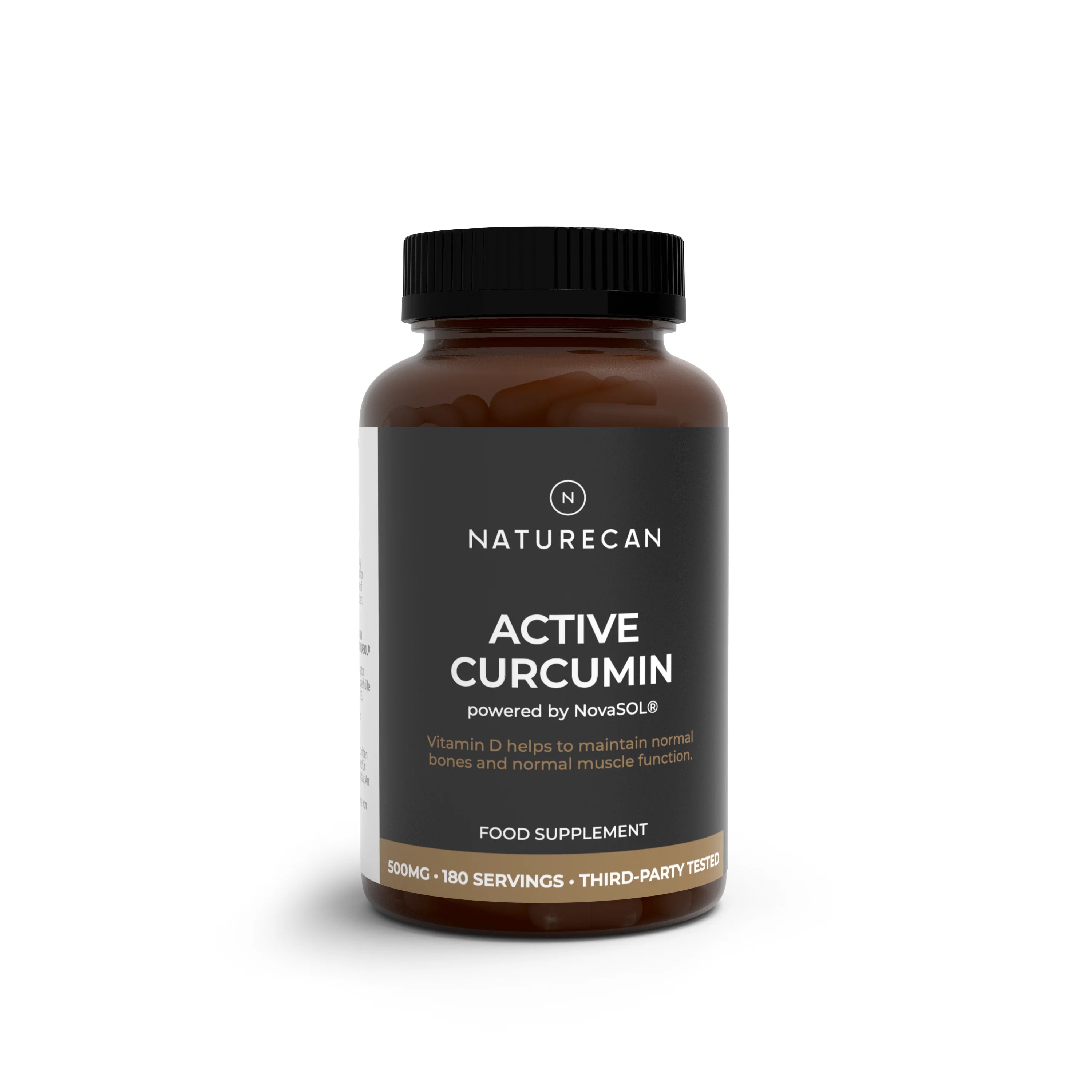 Actieve Curcumine