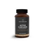 Actieve Curcumine