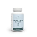 Organic Ginger Supplement