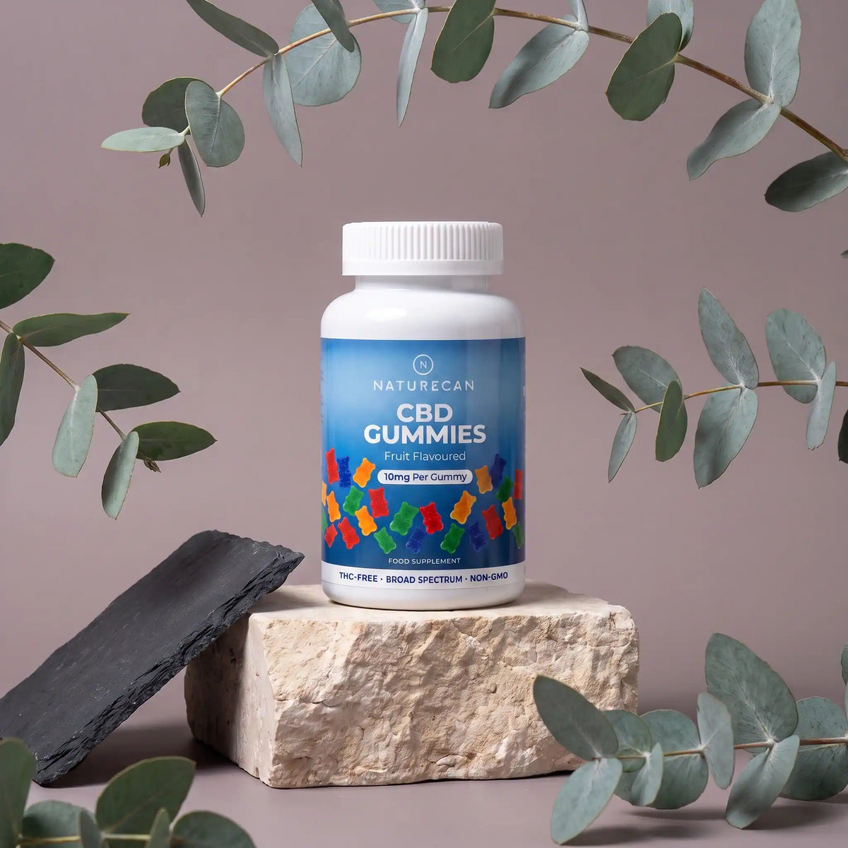 CBD Gummiberen