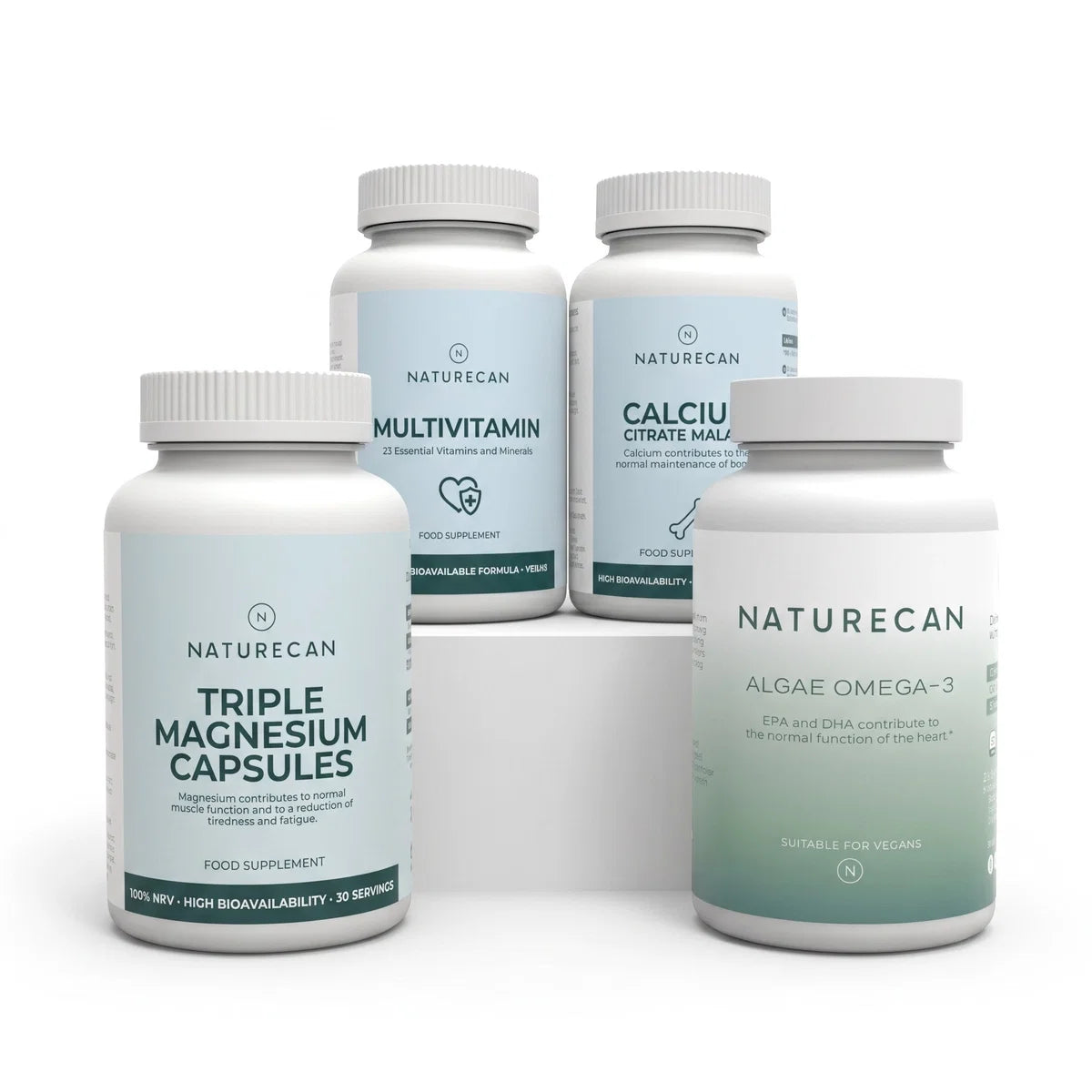 PMS Supplementen Bundel