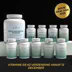 Complete Longevity Bundle