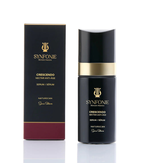 Crescendo Nectar Anti-aging Serum by Sonia Sélaire