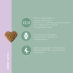UC-II® Gewrichtssnoepjes voor Honden