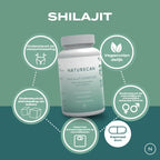 Shilajit Capsules