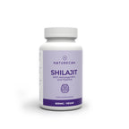 Shilajit Capsules