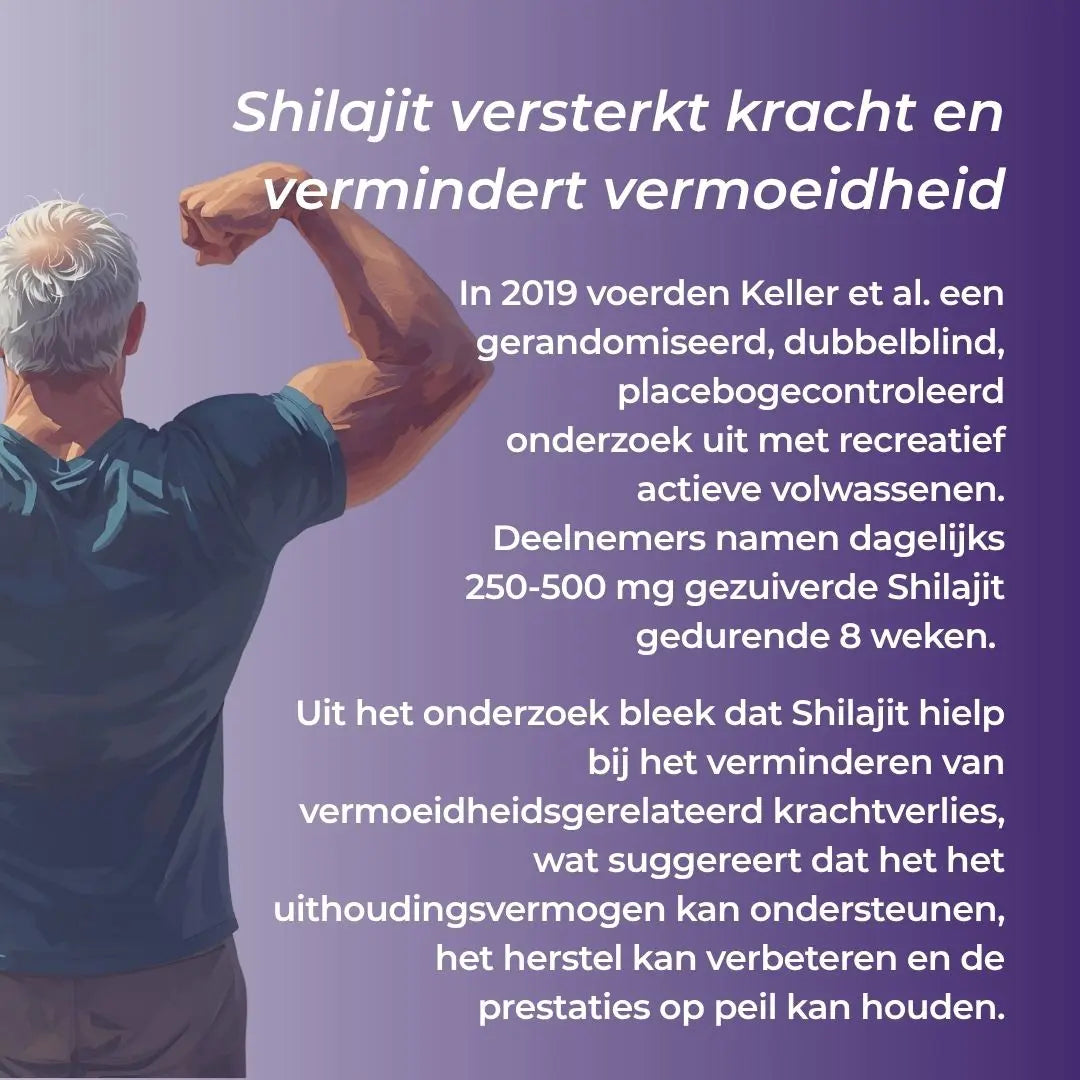 Shilajit