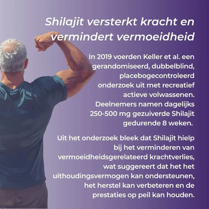 Shilajit
