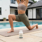 Spermidine Supplement