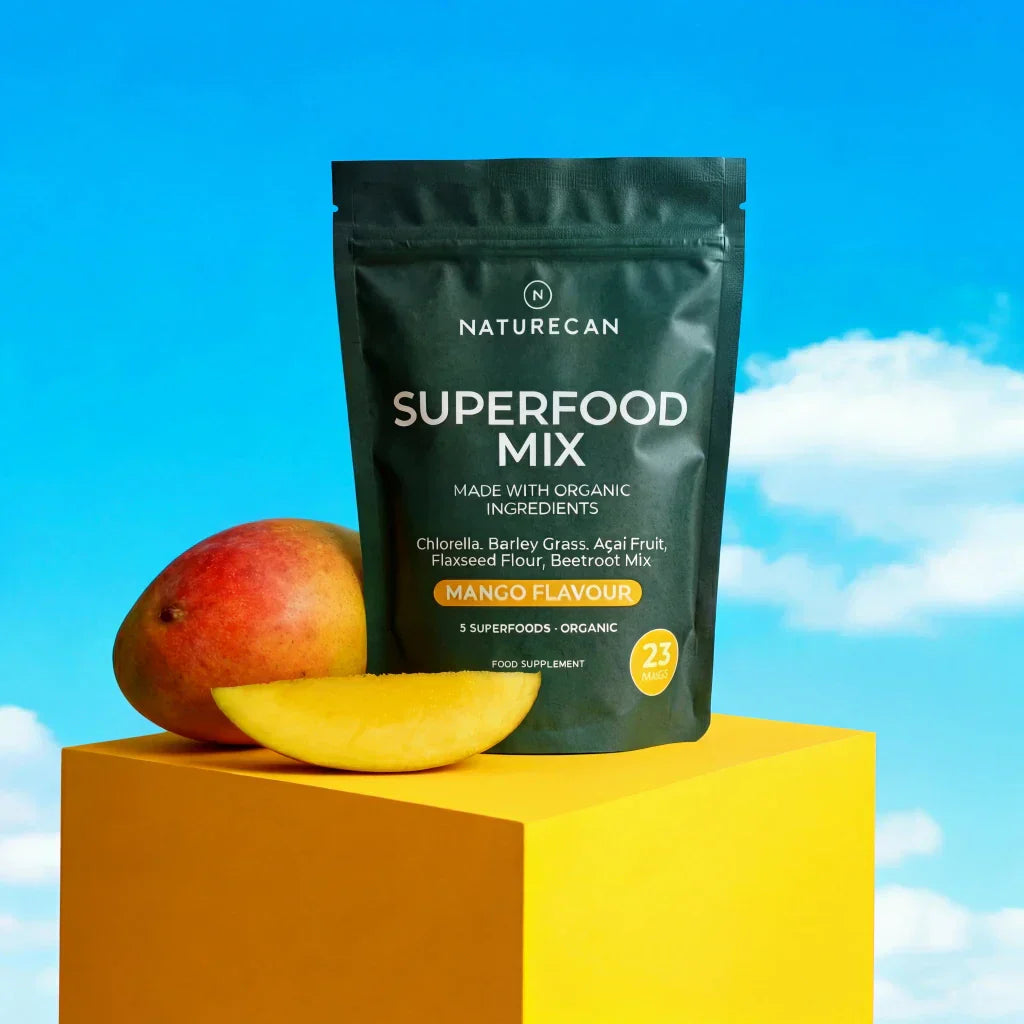 Superfood Poeder