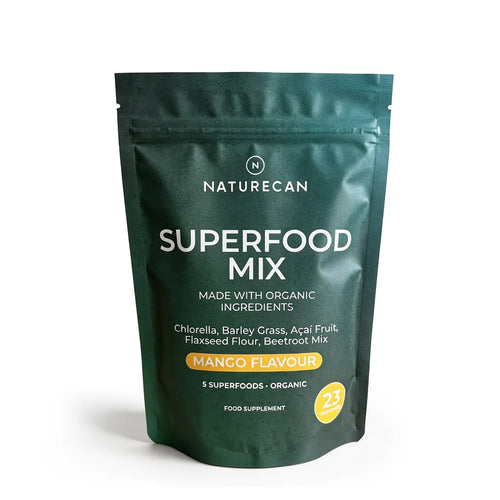 Superfood Poeder