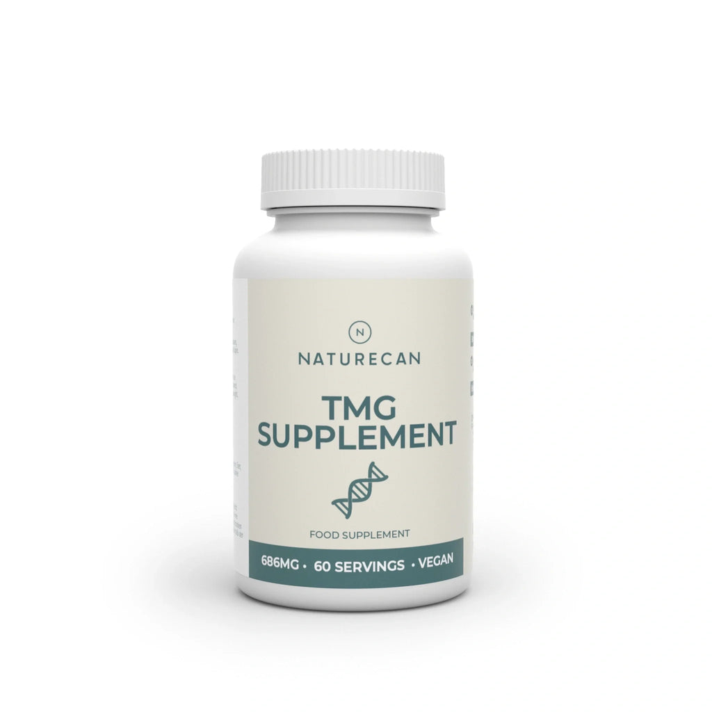 TMG Supplement