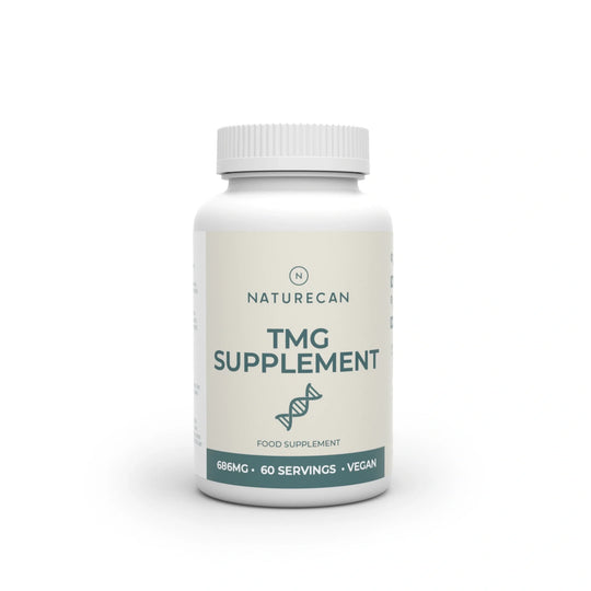 TMG Supplement