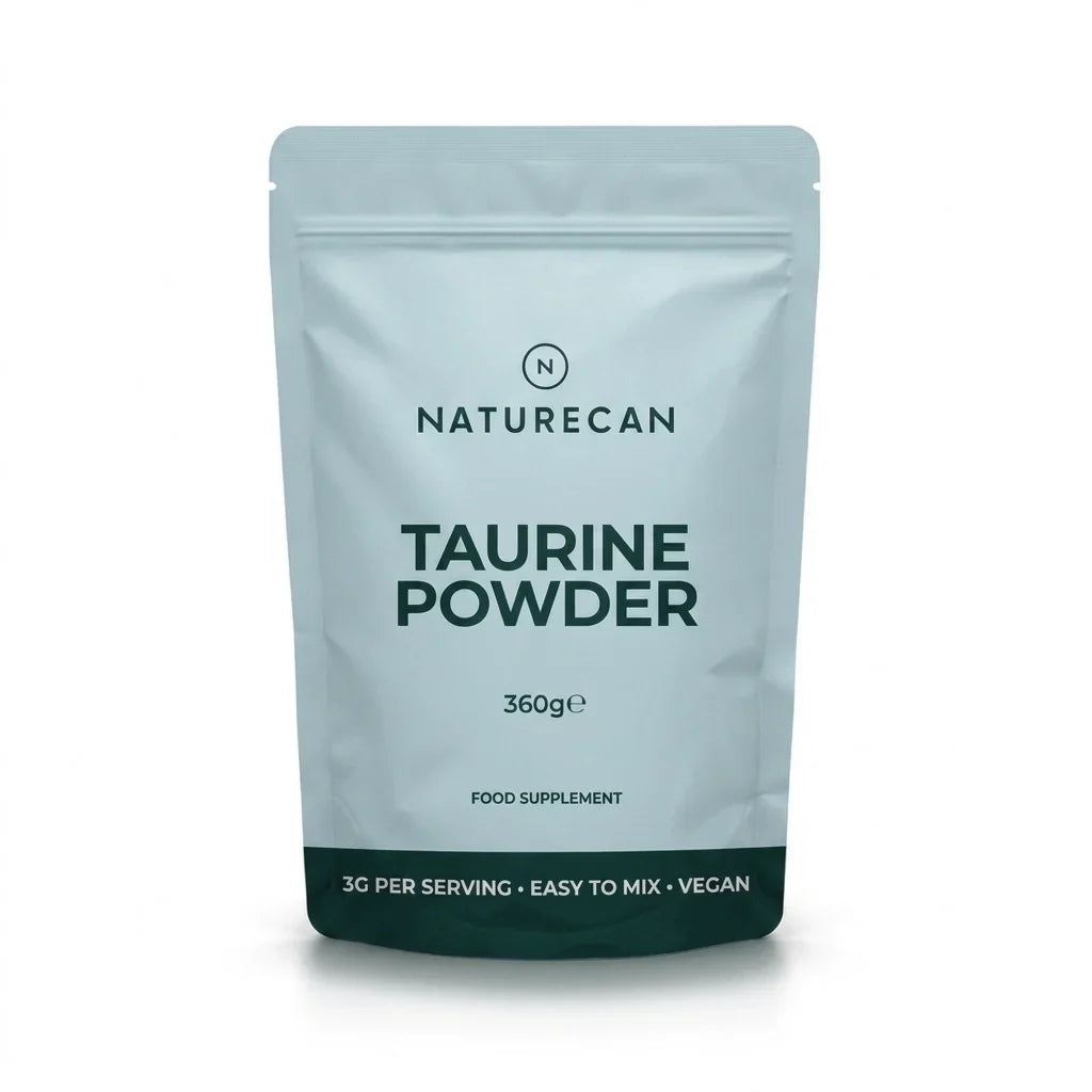 Taurine poeder