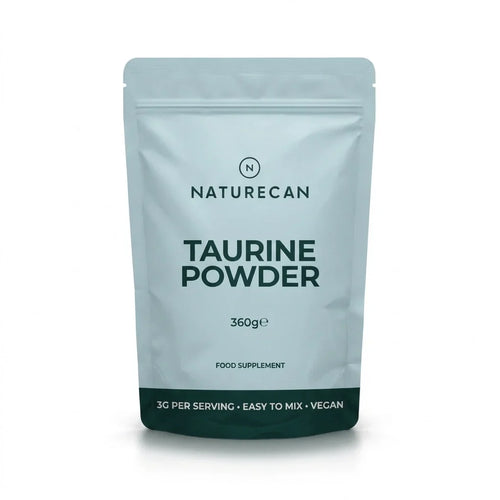 Taurine poeder