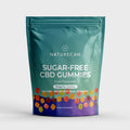 Suikervrije CBD Gummies