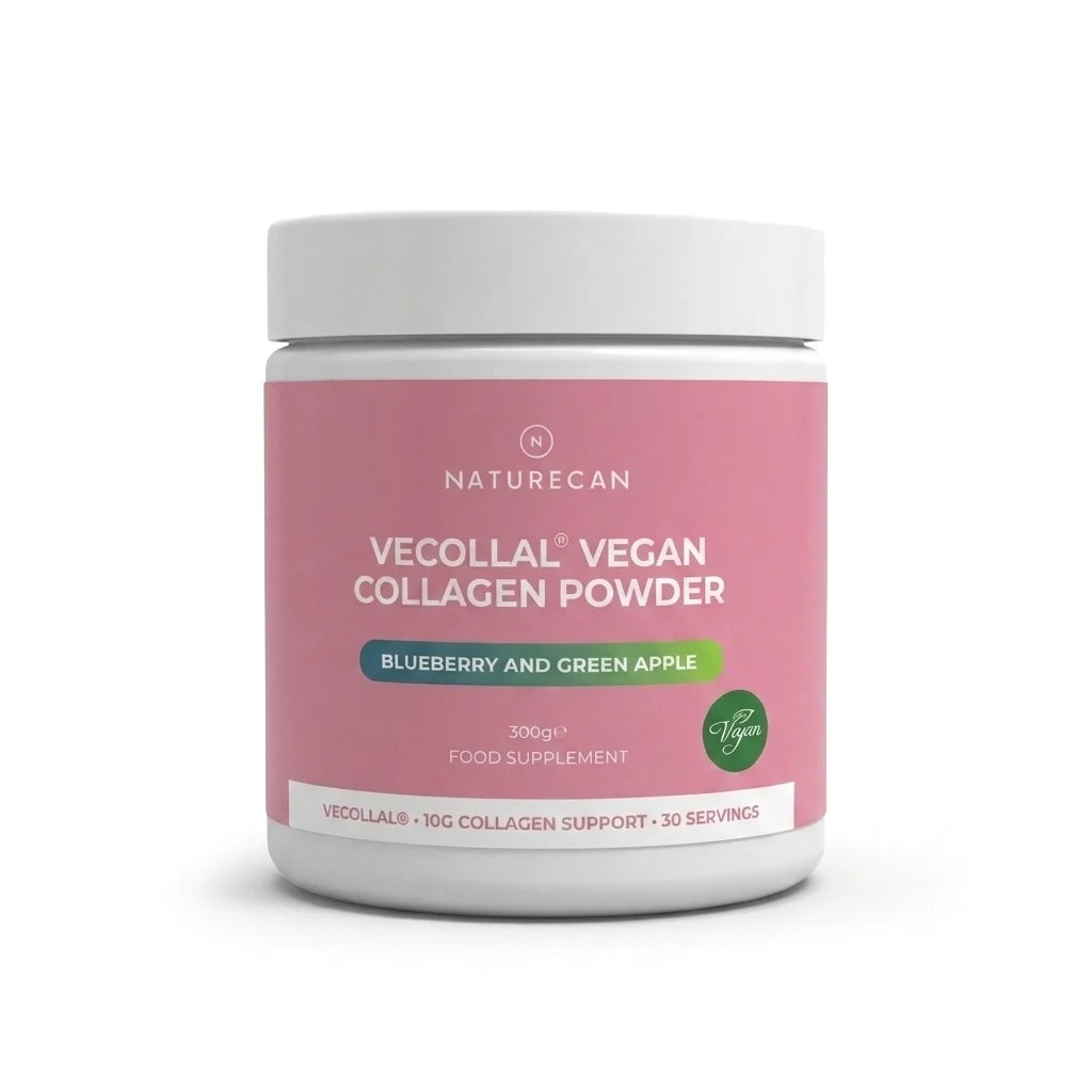 Vegan Collageen VeCollal®