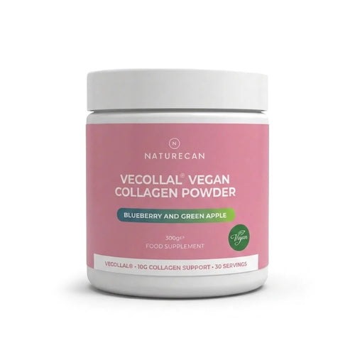 Vegan Collageen VeCollal®