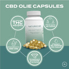 CBD Capsules