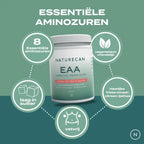 Essentiële Amino Zuren
