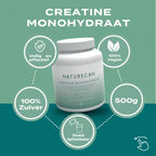 Creatine Monohydraat