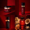 Synfonie Gift Box & Cadence Eau de Parfum Bundle