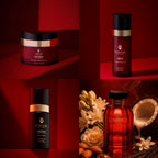 Synfonie Gift Box & Cadence Eau de Parfum Bundle