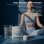 Magnesium Bisglycinaat 3:1