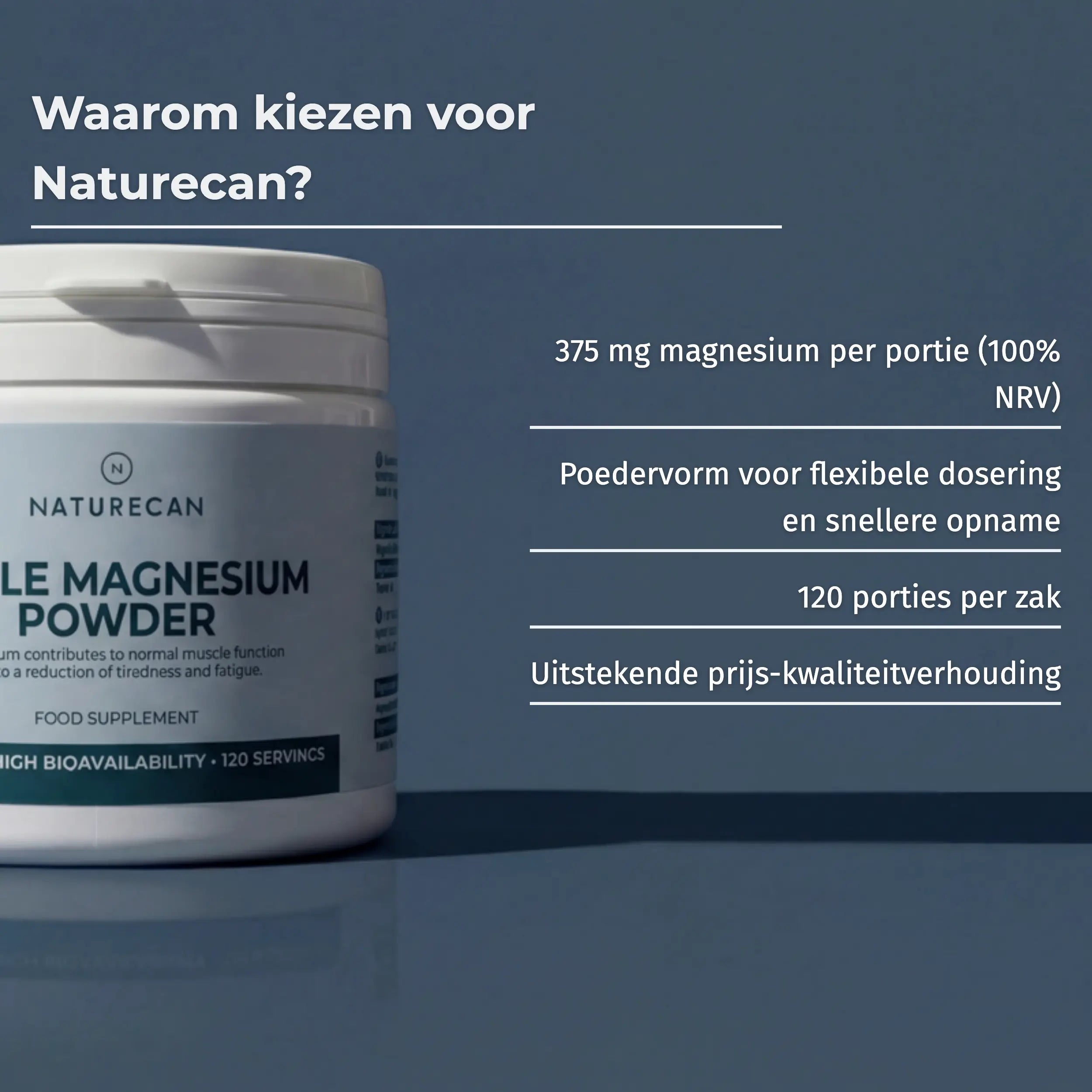 Magnesium Bisglycinaat 3:1