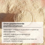 Collageen Peptiden Poeder
