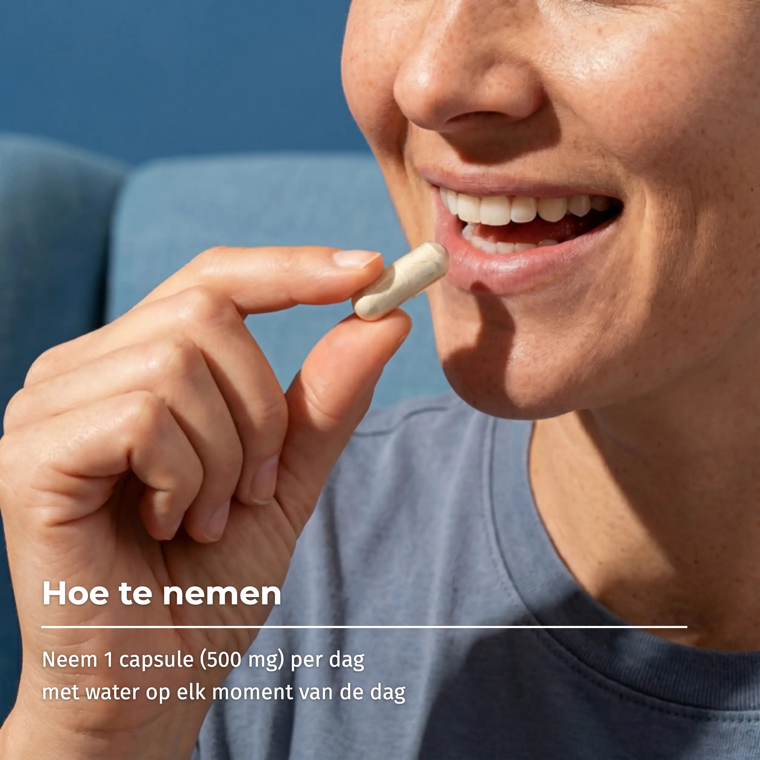 Resveratrol Capsules