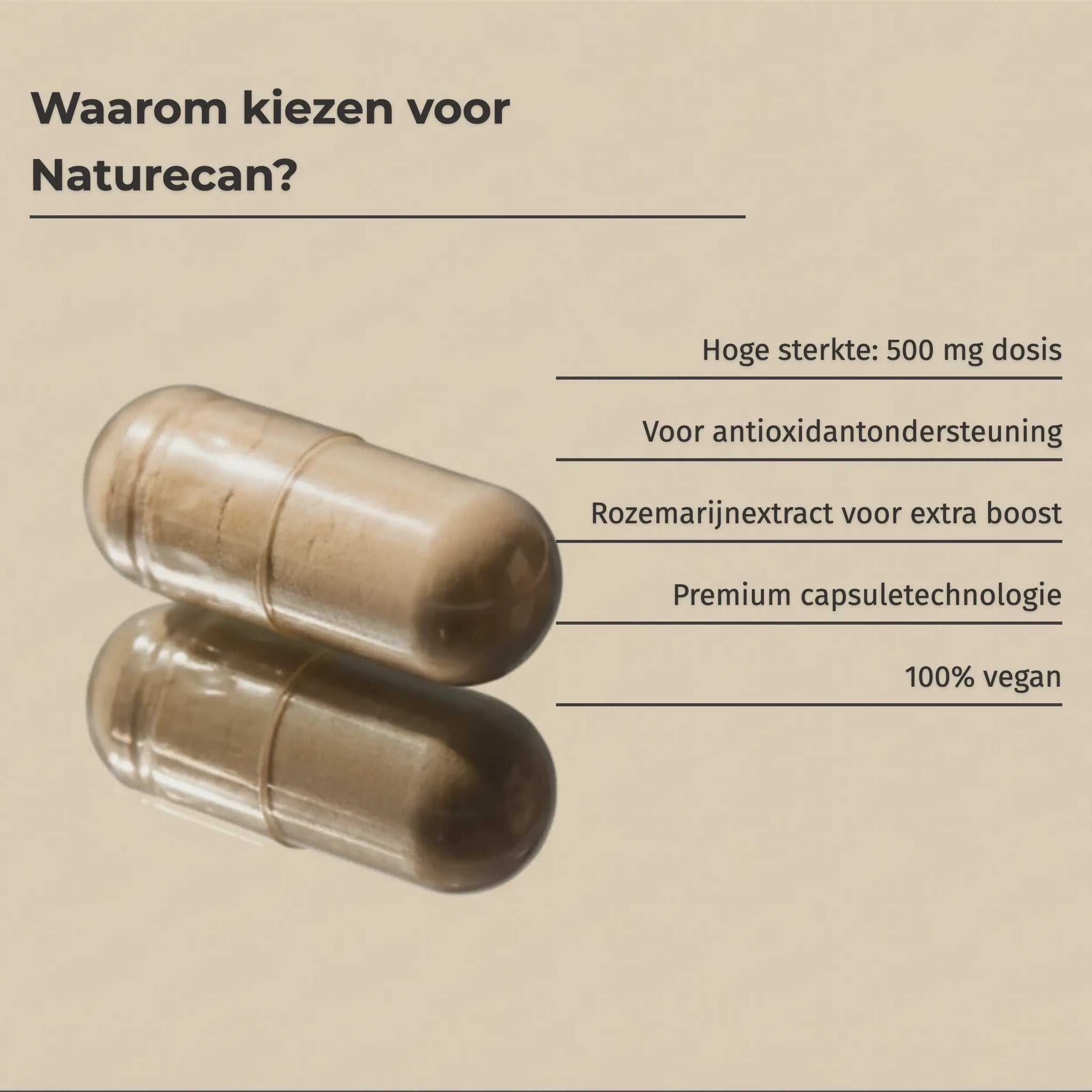 Resveratrol Capsules