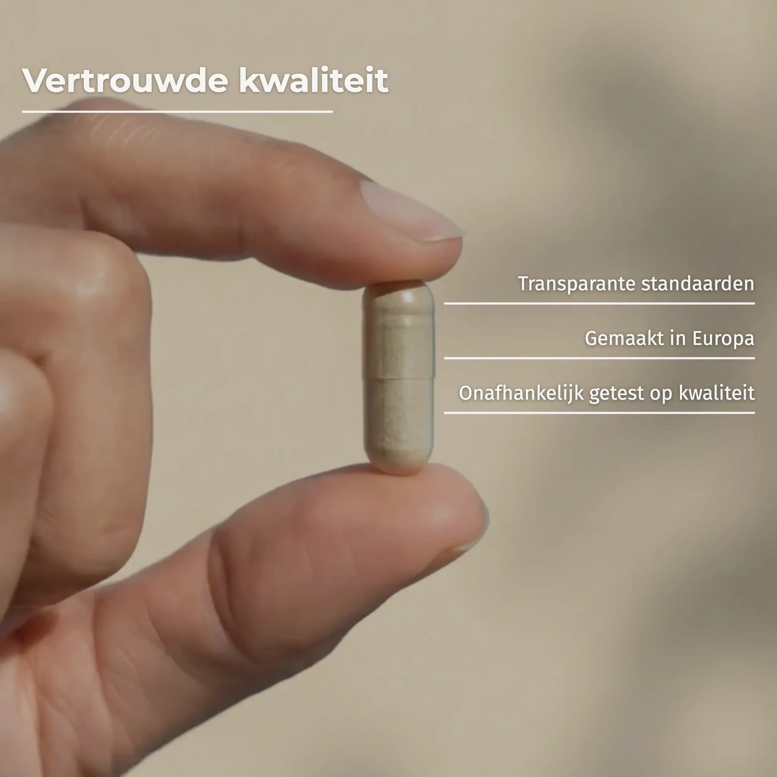 Resveratrol Capsules