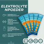 electrolytes zakjes
