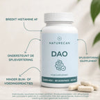 DAO Supplement