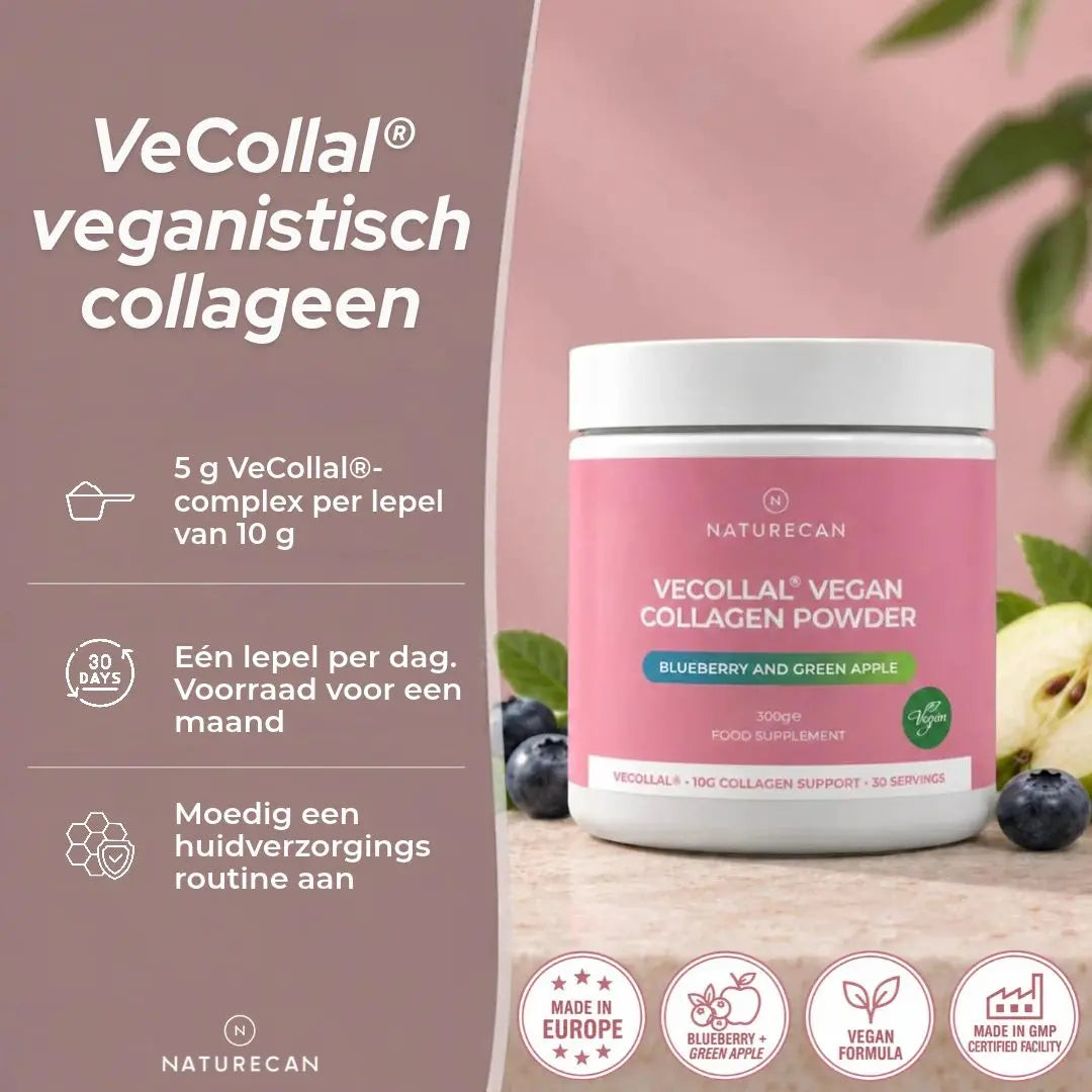 Vegan Collageen VeCollal®