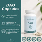 DAO Supplement