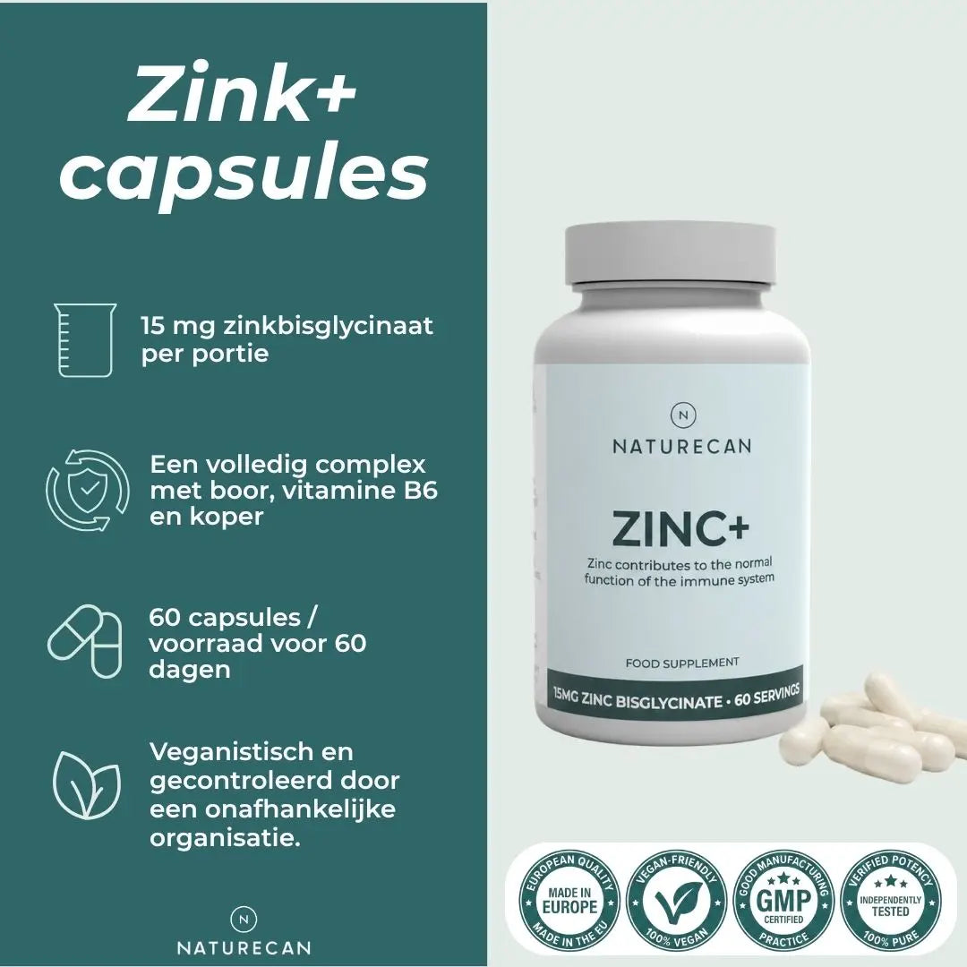 zinkpicolinaat