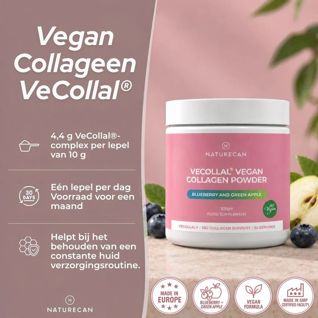 Vegan Collageen VeCollal®